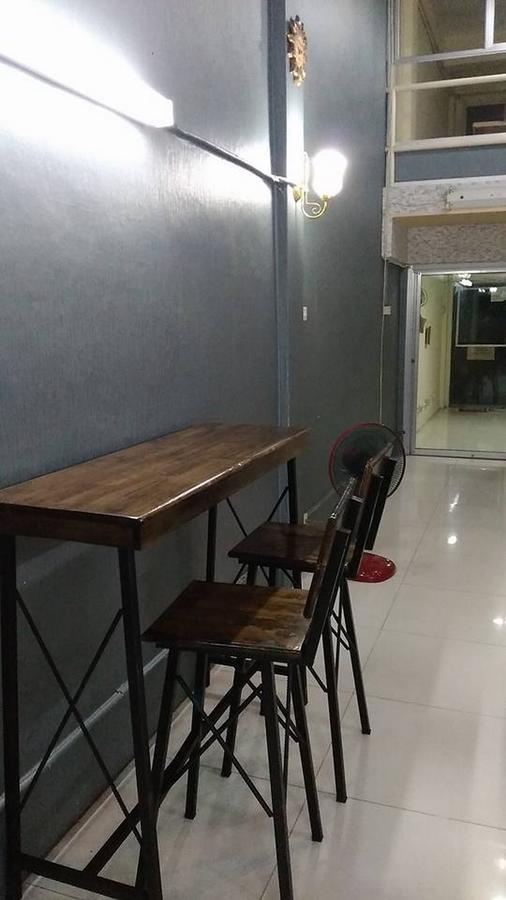 Gondor Guesthouse Chiang Mai Exterior photo